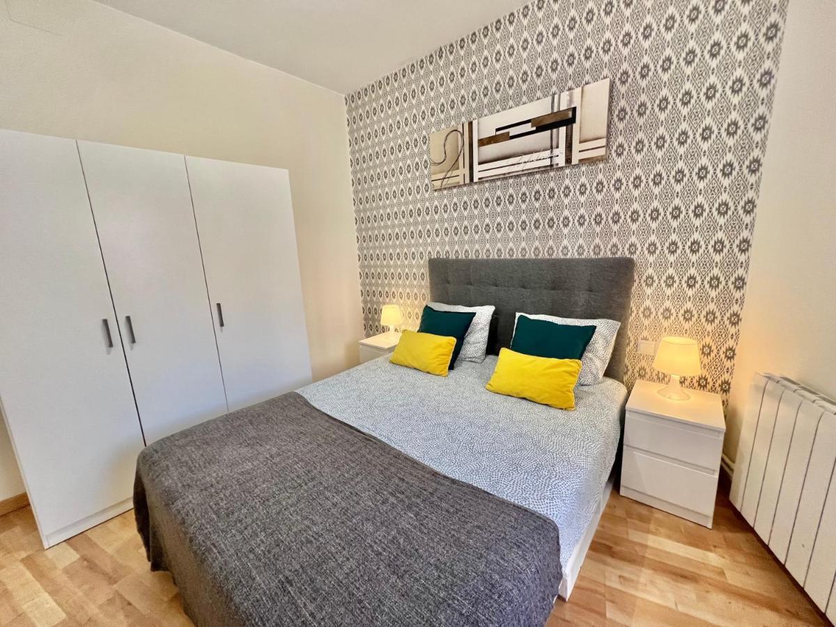 Comfortable Renovated Flat, Wifi! バダロナ エクステリア 写真
