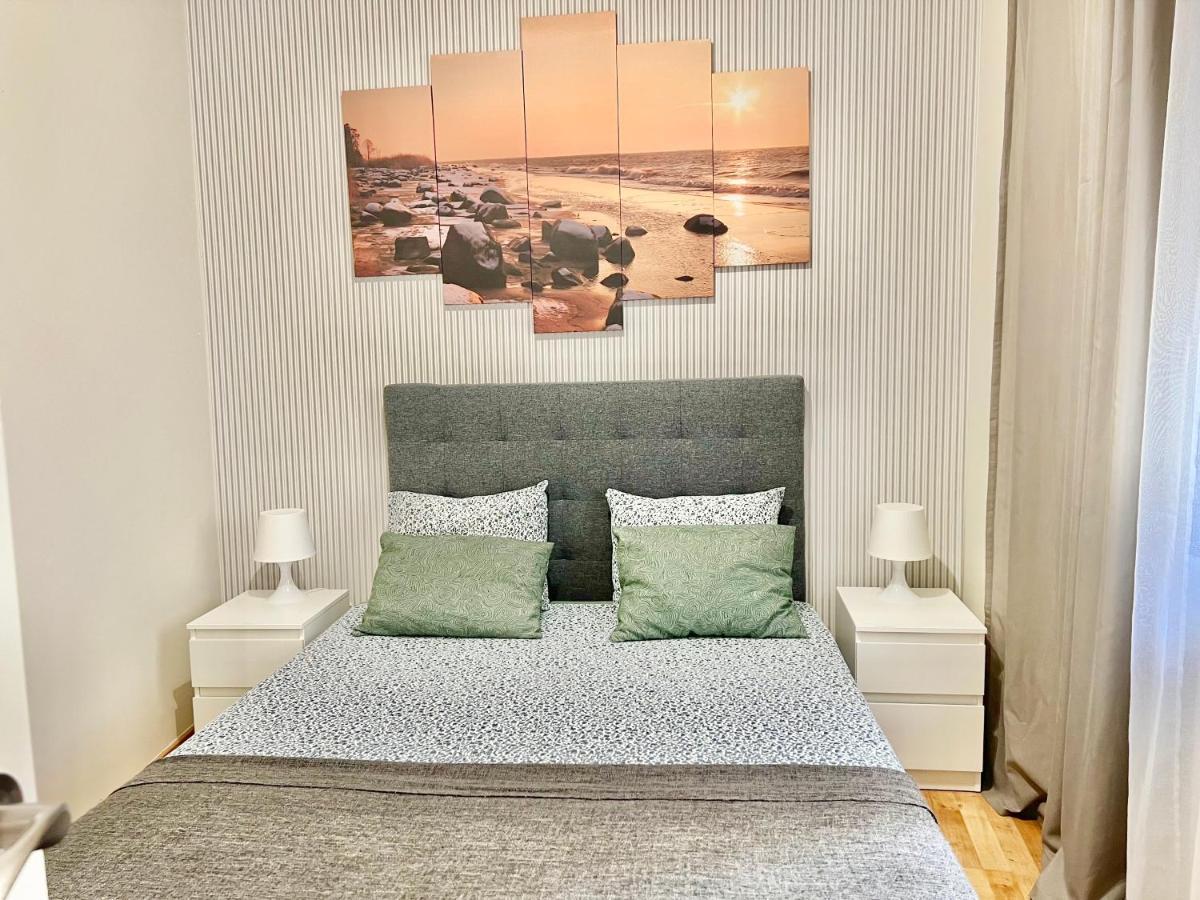 Comfortable Renovated Flat, Wifi! バダロナ エクステリア 写真