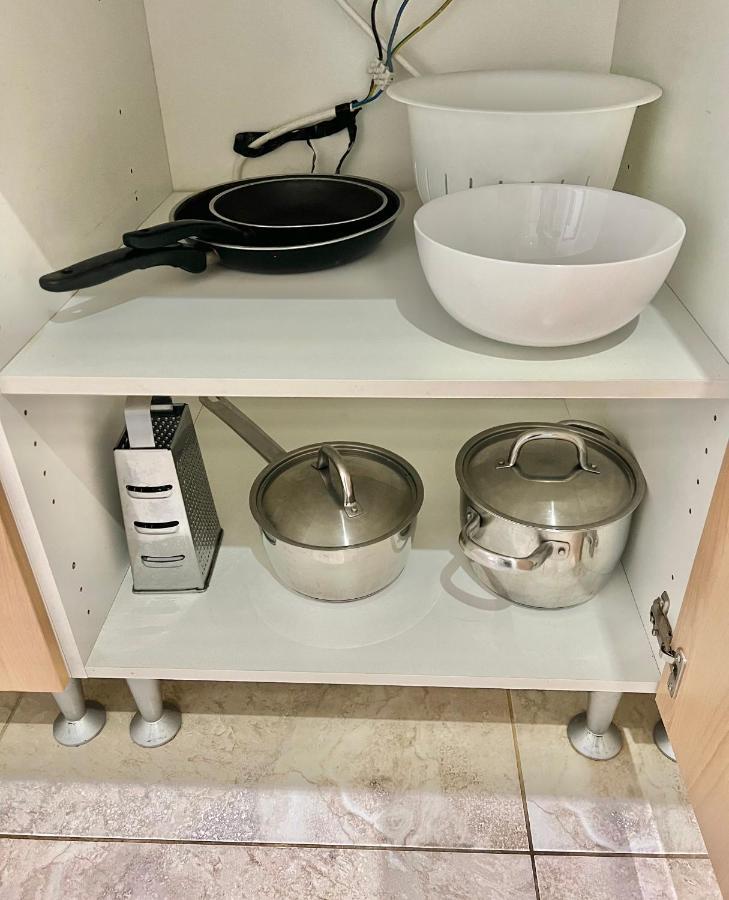 Comfortable Renovated Flat, Wifi! バダロナ エクステリア 写真