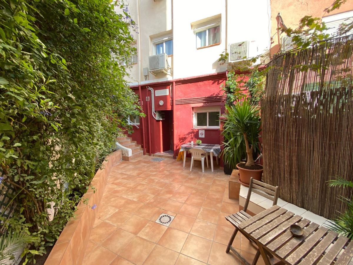 Comfortable Renovated Flat, Wifi! バダロナ エクステリア 写真