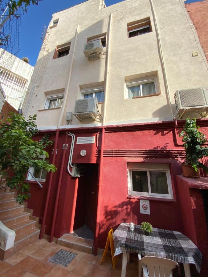 Comfortable Renovated Flat, Wifi! バダロナ エクステリア 写真
